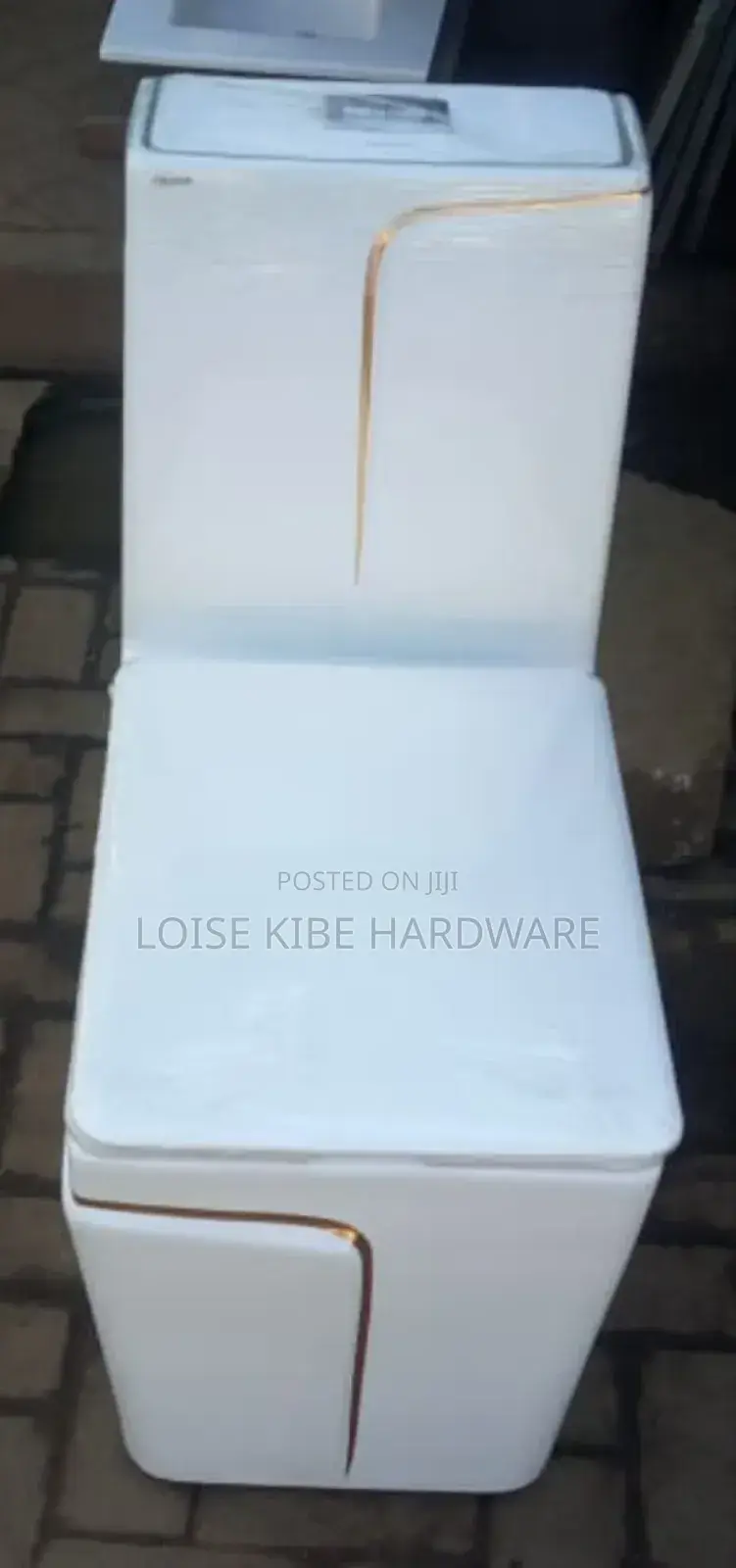 Good Quality Wc Toilet Available