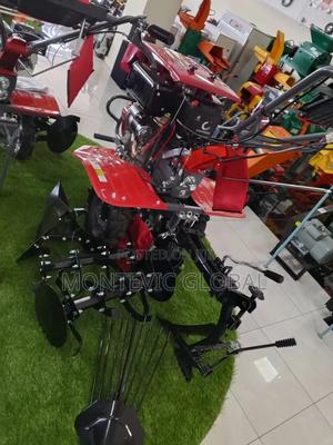 16hp Diesel Walking Tractor - thumbnail 2