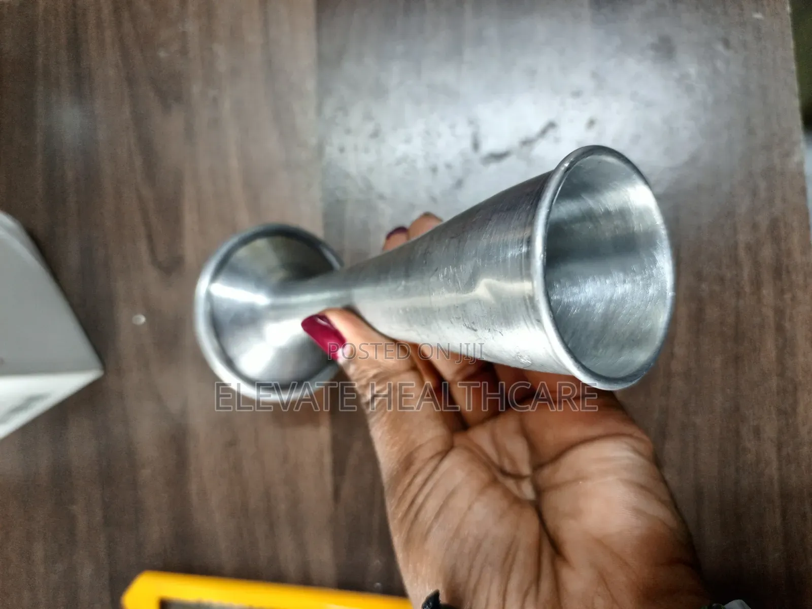 Metallic Fetoscope
