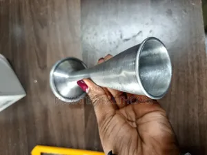 Metallic Fetoscope