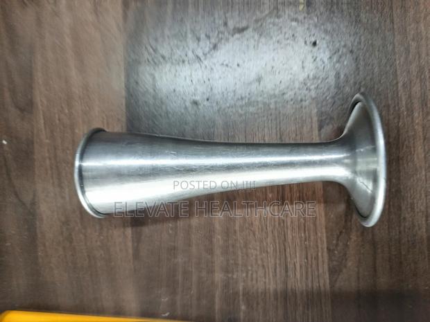 Pinard Stethoscope - main view