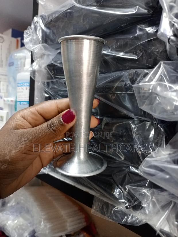 Pinard Stethoscope - thumbnail 2