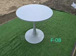 Circular Dinning Table