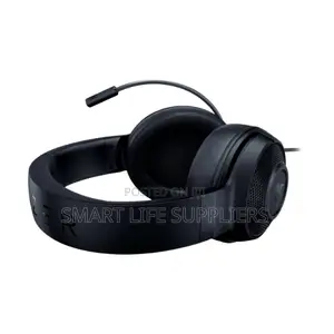 Razer Kraken X Essential 7.1 Wired Gaming Headset