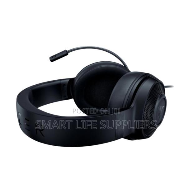 Razer Kraken X Essential 7.1 Wired Gaming Headset - thumbnail 2
