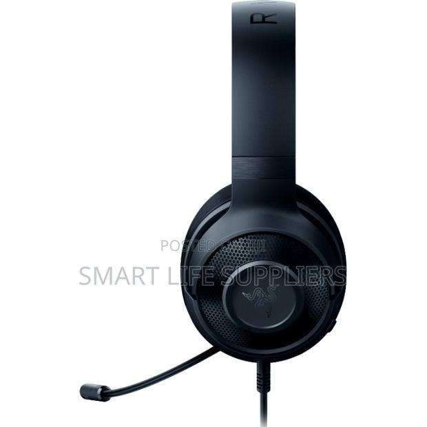 Razer Kraken X Essential 7.1 Wired Gaming Headset - thumbnail 3