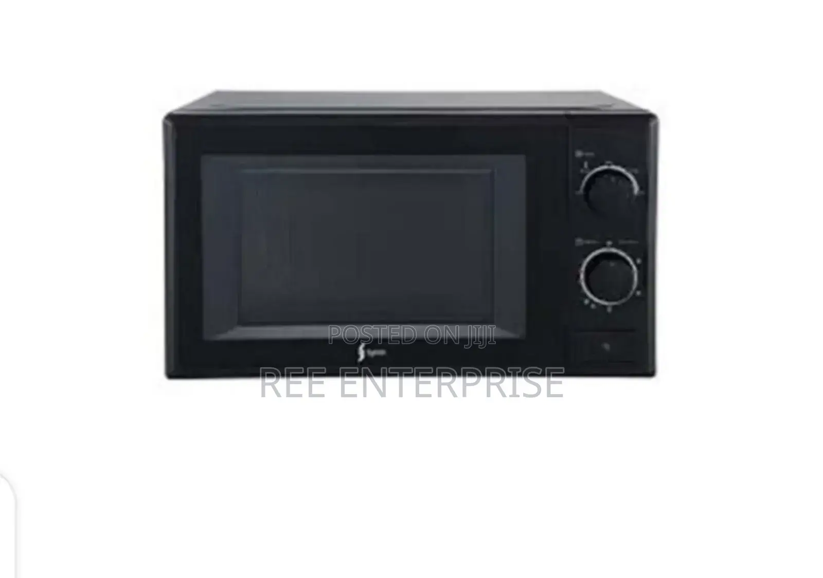 20 Litres Legit Syinix Manual Microwave