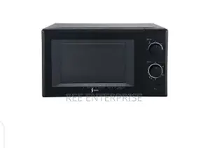 20 Litres Legit Syinix Manual Microwave