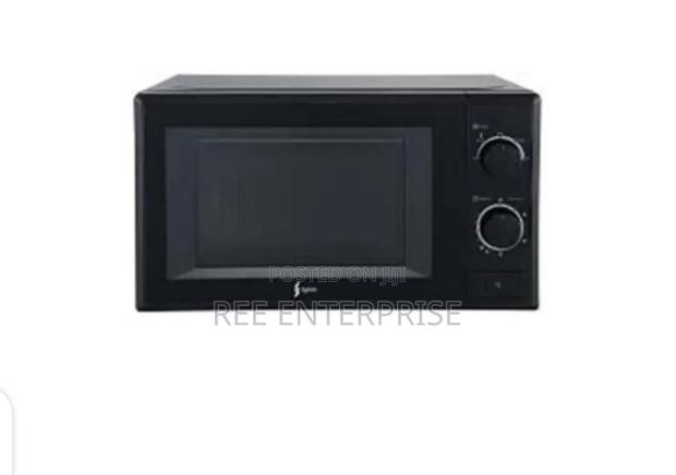 20 Litres Legit Syinix Manual Microwave