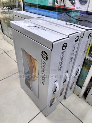 Hp 527sa Series 5 27 Inch Monitor With Speakers // 527sa - main view