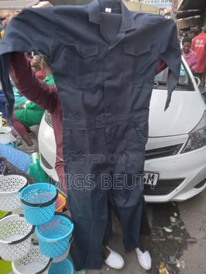 Overallcoat - thumbnail 2