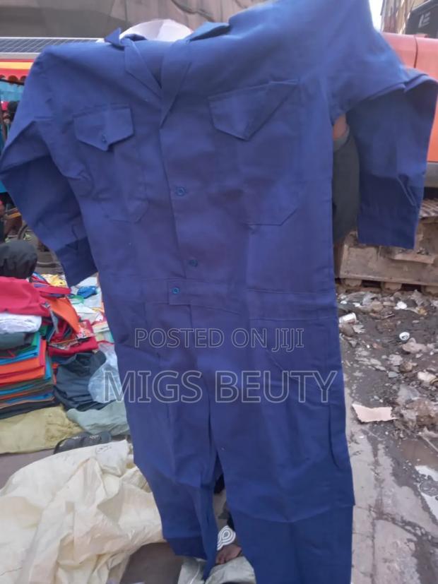 Overallcoat - thumbnail 3