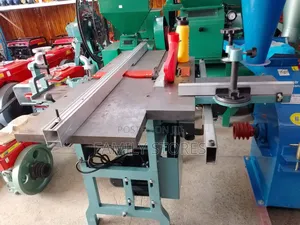 Lida Wood Working Machine