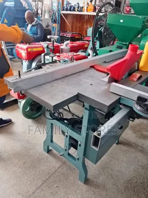 Lida Wood Working Machine