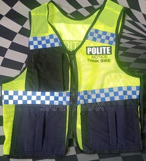 Polite Notice Reflector - thumbnail 2