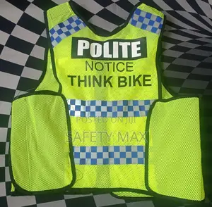 Polite Notice Reflector