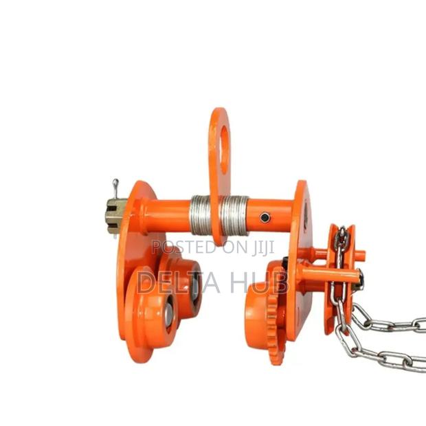 Hot Selling Manual Operated Beam