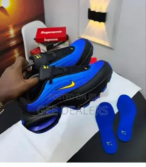 Airmax Portal Sneakers Shoes,40-45