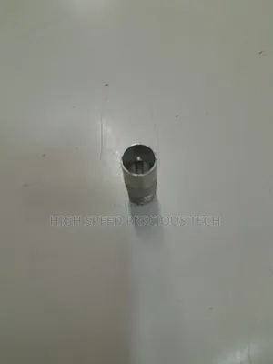 F Connector To Rf Coax Male 80pcs.