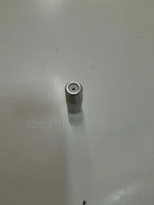 F Connector To Rf Coax Male 80pcs.