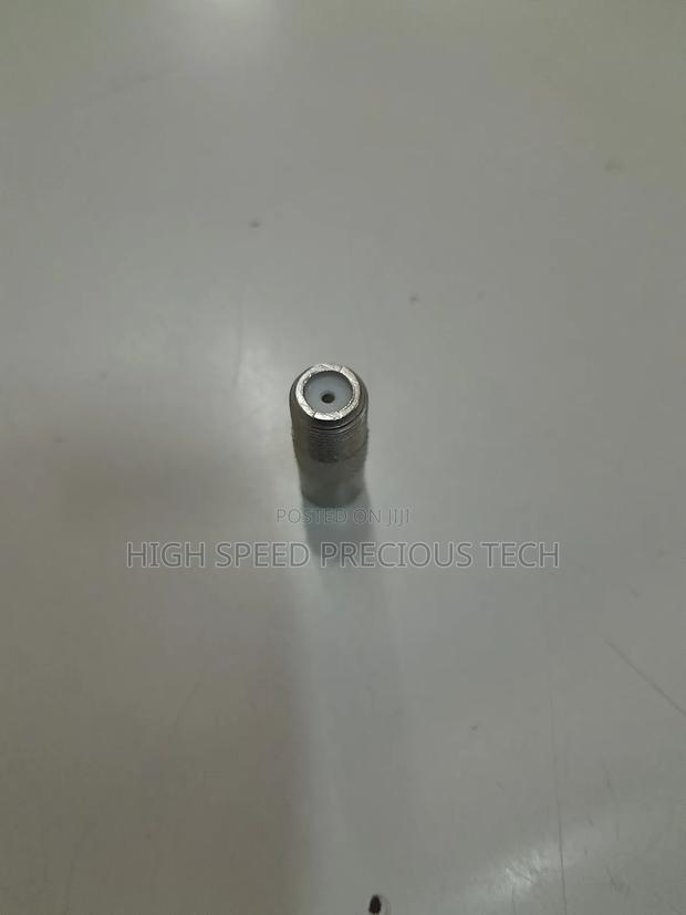 F Connector To Rf Coax Male 80pcs. - thumbnail 3