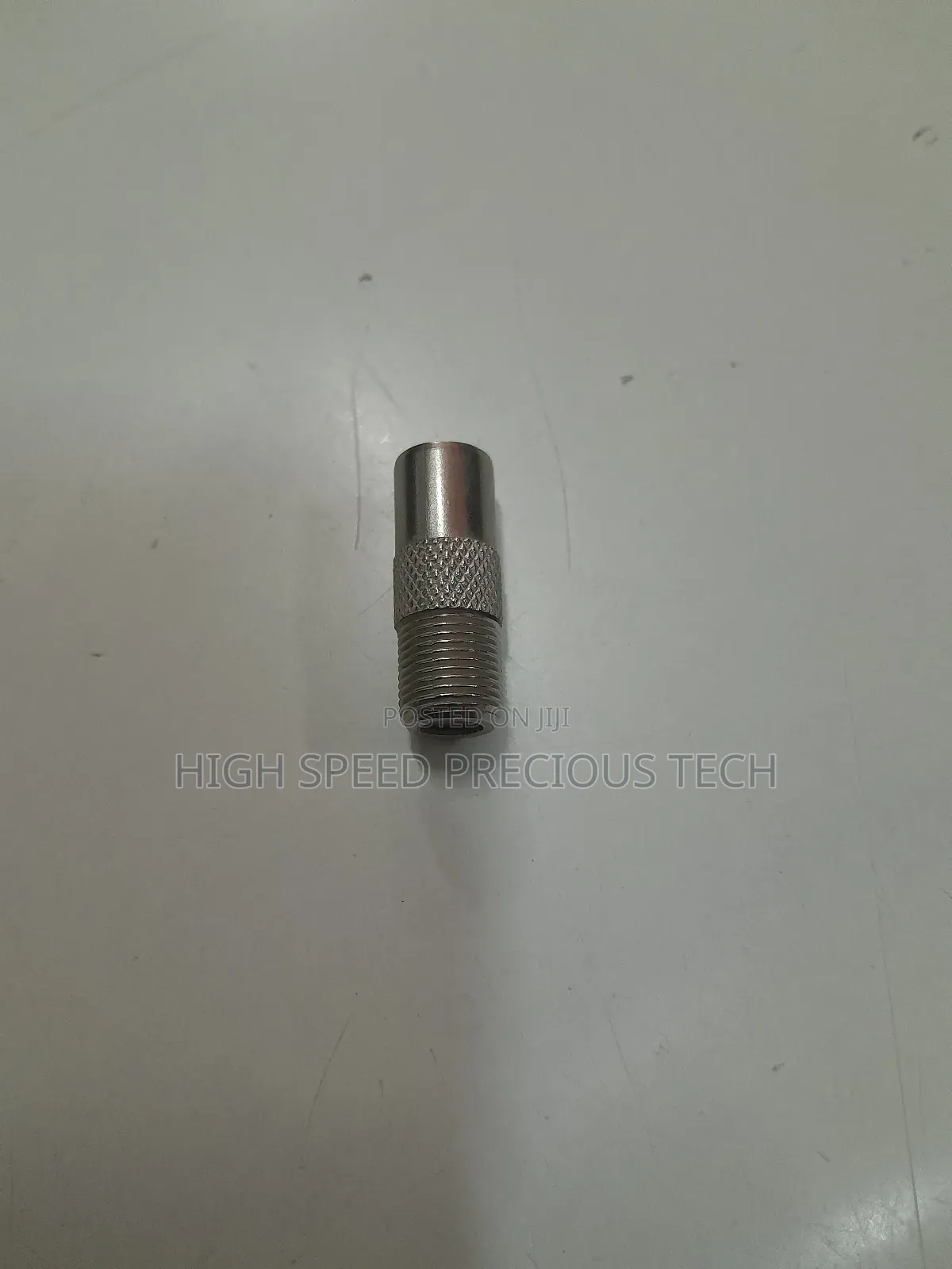 F Connector To Rf Coax Male 80pcs.