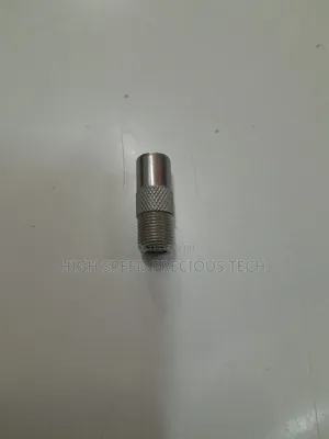 F Connector To Rf Coax Male 80pcs.