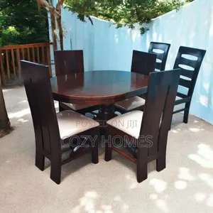 Dining Table, a Sunny 4 Aeater Dining Table