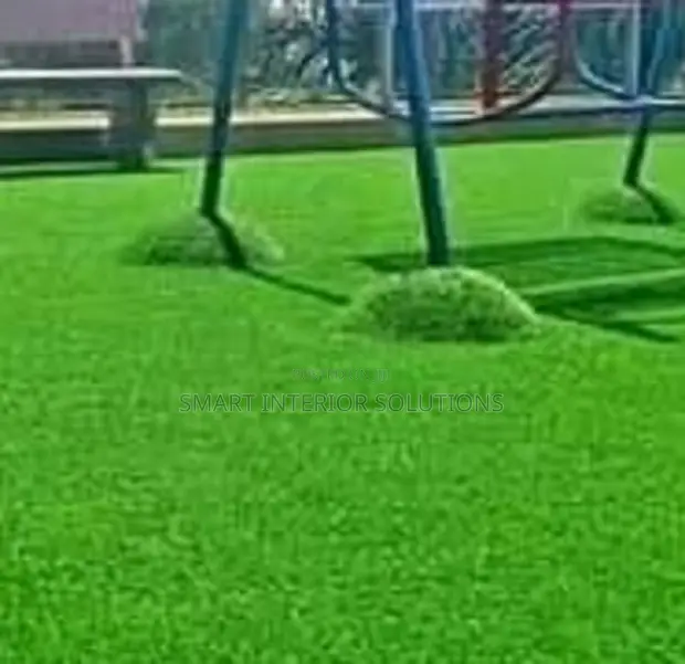 Stable Artificial Green Grass Carpet– Tsavo Road