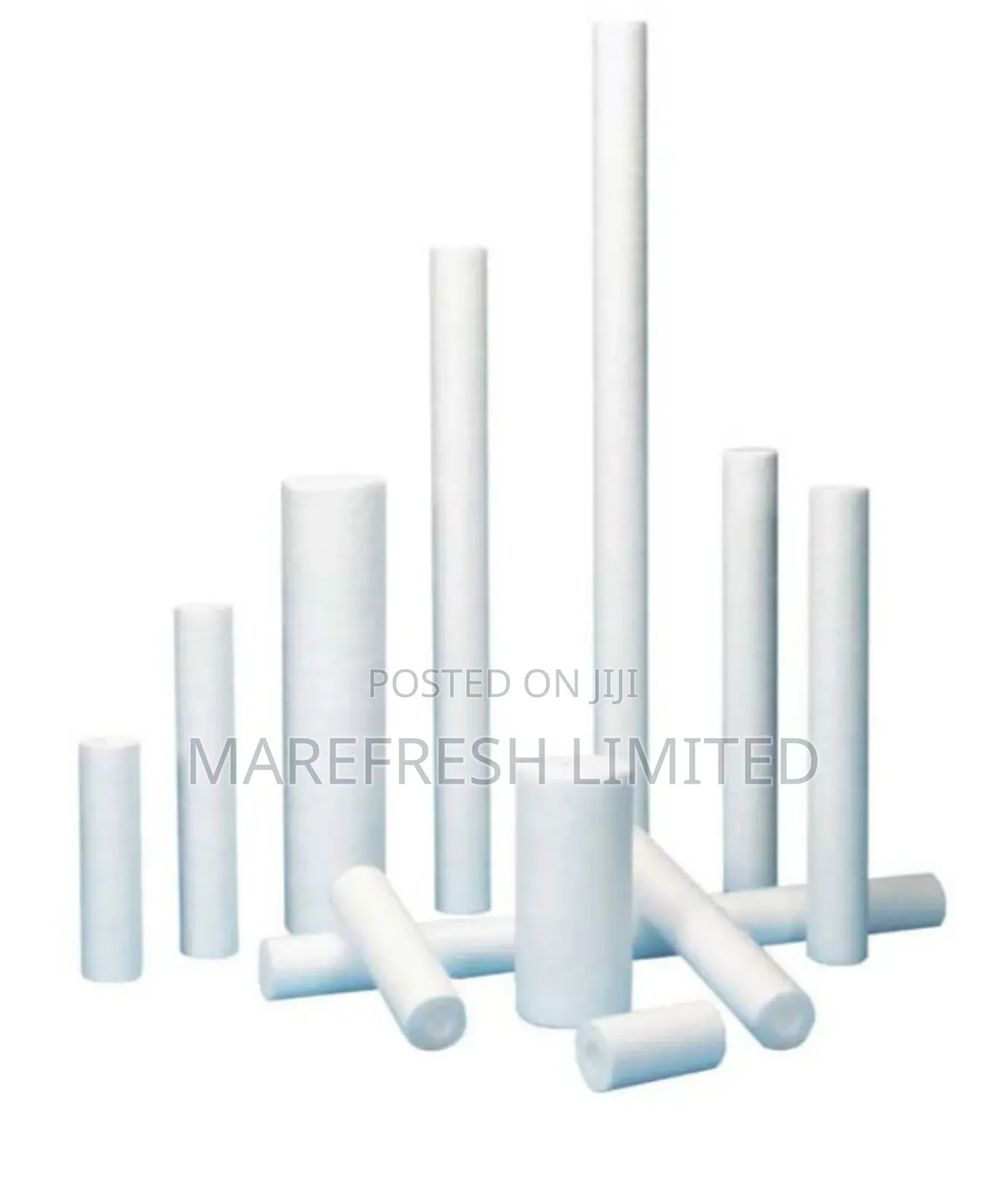Pp Filters 10",20",30",40",