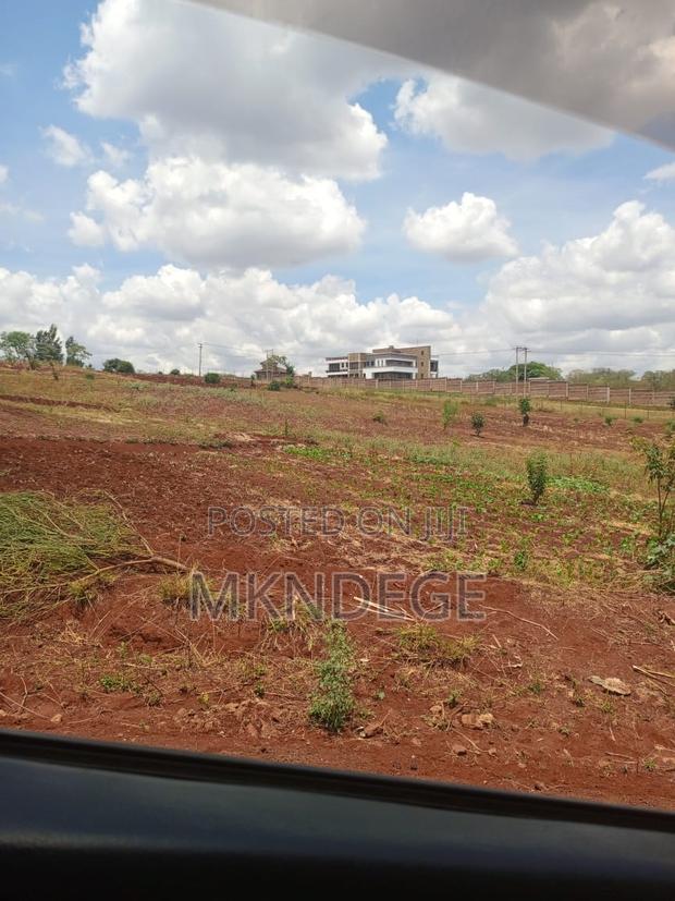 Kiambu - Tatu