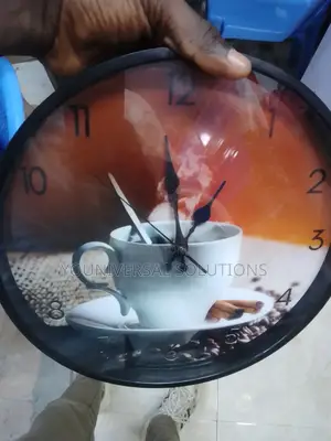Wall Clock
