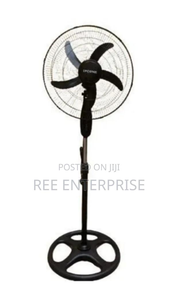 3 Speed Setting 18 Inches Ipcone Standing Fan - main view