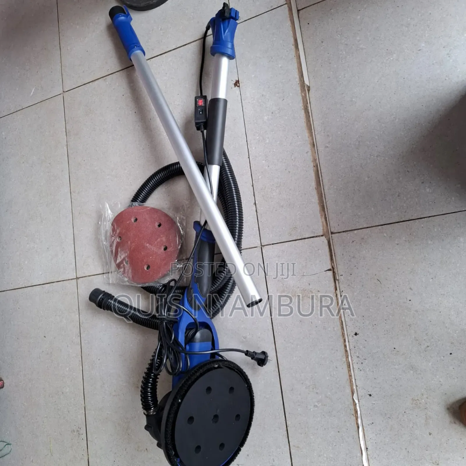 Makita Wall Chaser Machine/Electric Wall Chaser Machine