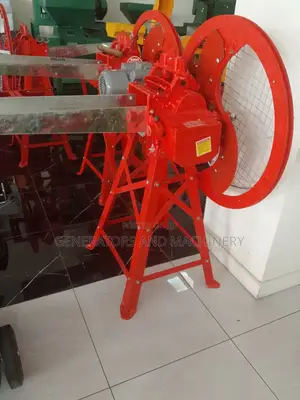 Milano Hay Cutter