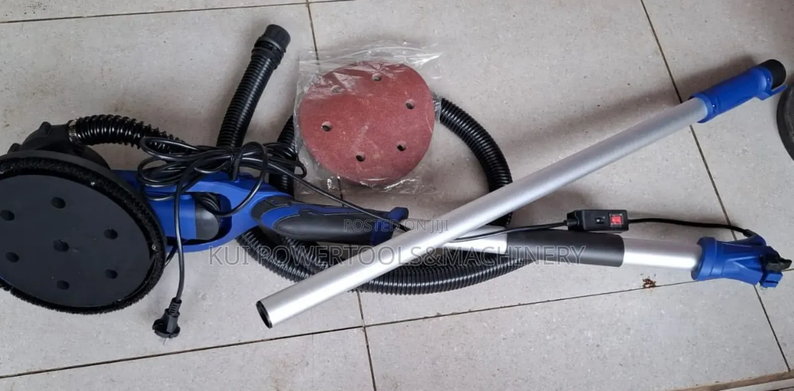 Makita Wall Sander 1350w/ Wall Sander
