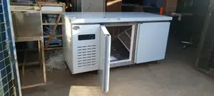 Tripple Door Undercounter Freezer