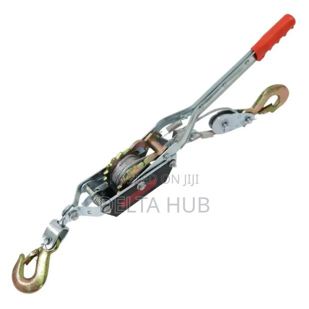2 Ton High Quality Ratchet Wire Rope