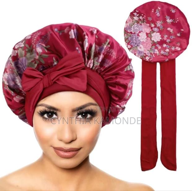 Sleeping Bonntes - thumbnail 4