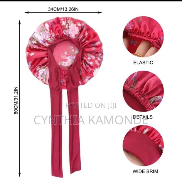 Sleeping Bonntes - thumbnail 11