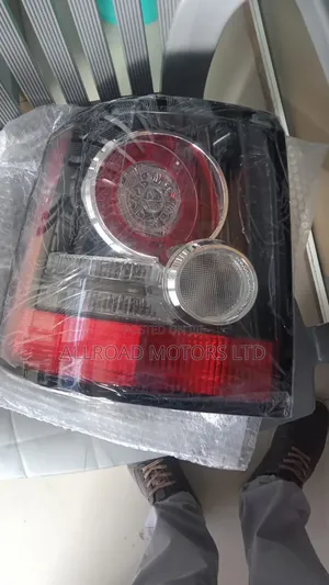 Rangerover Sport 2010/2012 Taillight