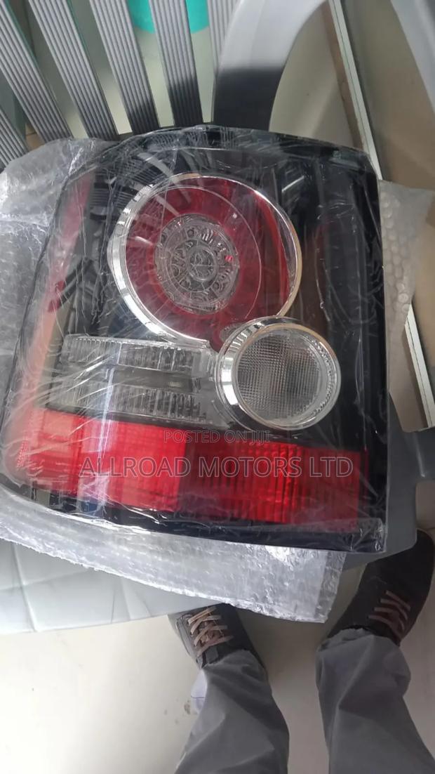Rangerover Sport 2010/2012 Taillight
