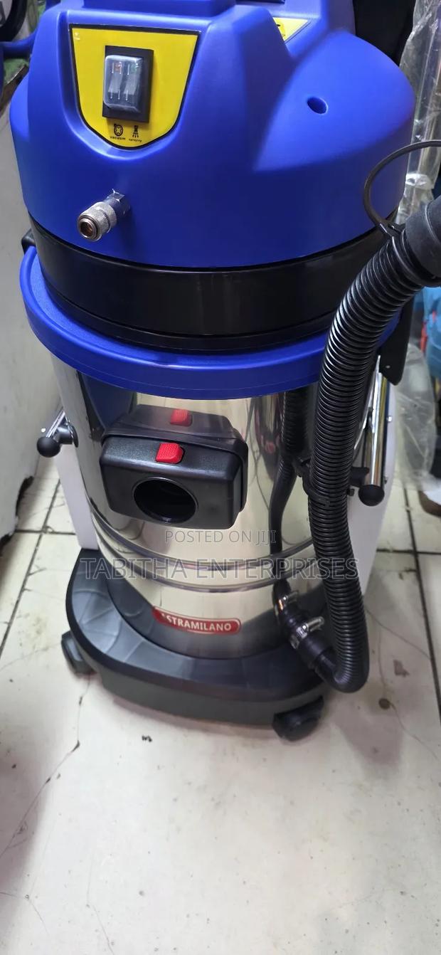 Carpet Cleaner 30ltrs / - main view