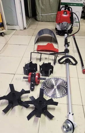 Tiller Weeder Brush Cutter/ Tiller Weeder Grass Cutter