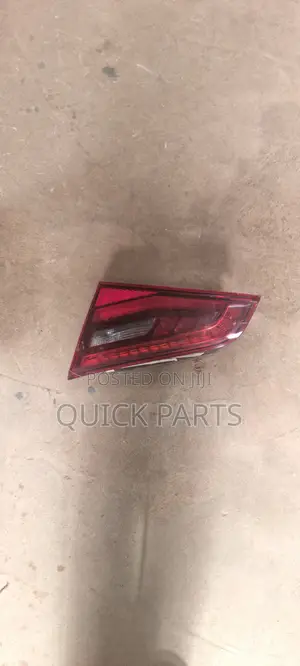 Audi Q3 Right Taillight
