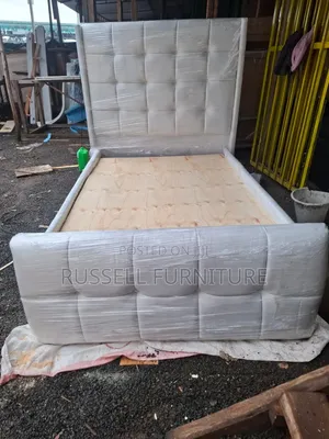 Chester Bed Modern Brand New