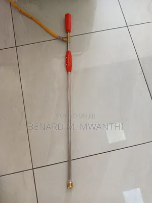 Sprayer Gun