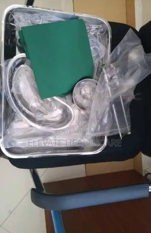Minor Delivery Set