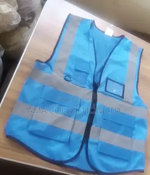 Reflector Vests