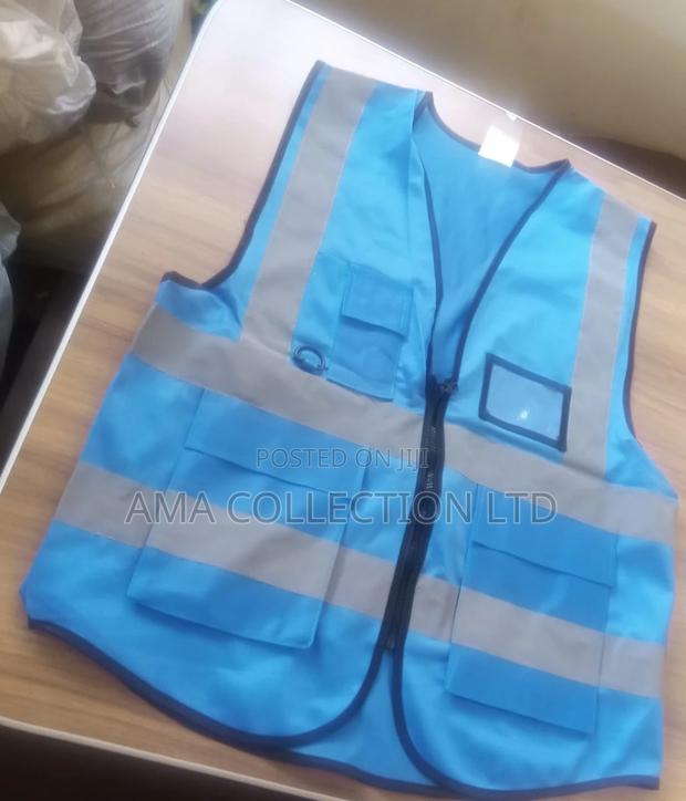 Reflector Vests - main view